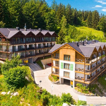Wonder Home - Apartamenty Karpatia Resort Tuz Przy Stoku I Blisko Szlakow Turystycznych Karpacz Esterno foto
