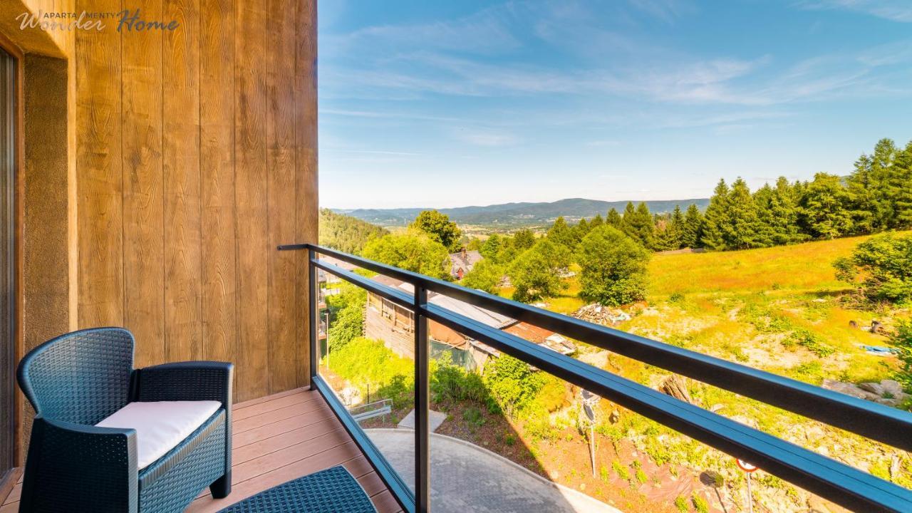 Wonder Home - Apartamenty Karpatia Resort Tuz Przy Stoku I Blisko Szlakow Turystycznych Karpacz Esterno foto