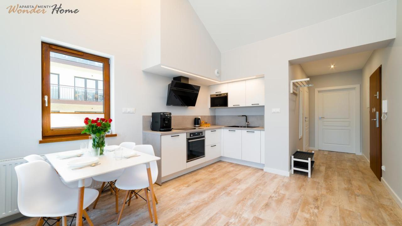 Wonder Home - Apartamenty Karpatia Resort Tuz Przy Stoku I Blisko Szlakow Turystycznych Karpacz Esterno foto