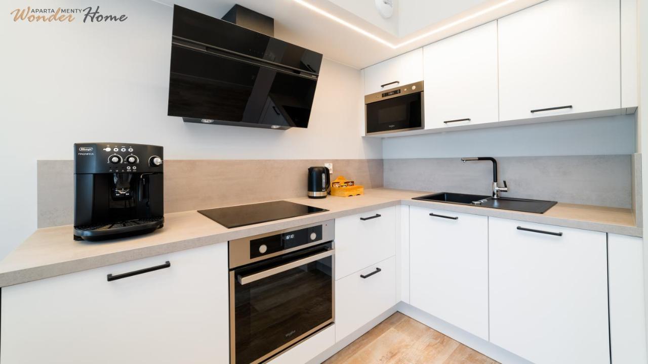 Wonder Home - Apartamenty Karpatia Resort Tuz Przy Stoku I Blisko Szlakow Turystycznych Karpacz Esterno foto