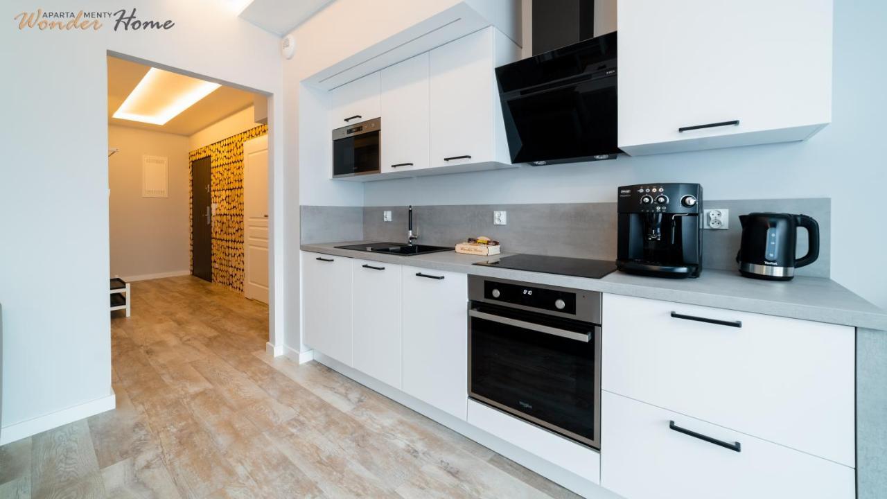 Wonder Home - Apartamenty Karpatia Resort Tuz Przy Stoku I Blisko Szlakow Turystycznych Karpacz Esterno foto