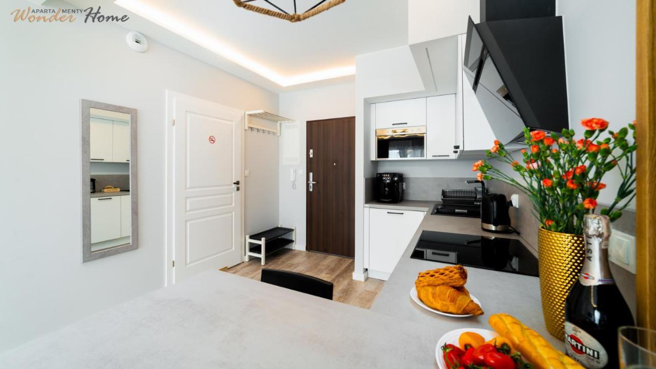 Wonder Home - Apartamenty Karpatia Resort Tuz Przy Stoku I Blisko Szlakow Turystycznych Karpacz Esterno foto