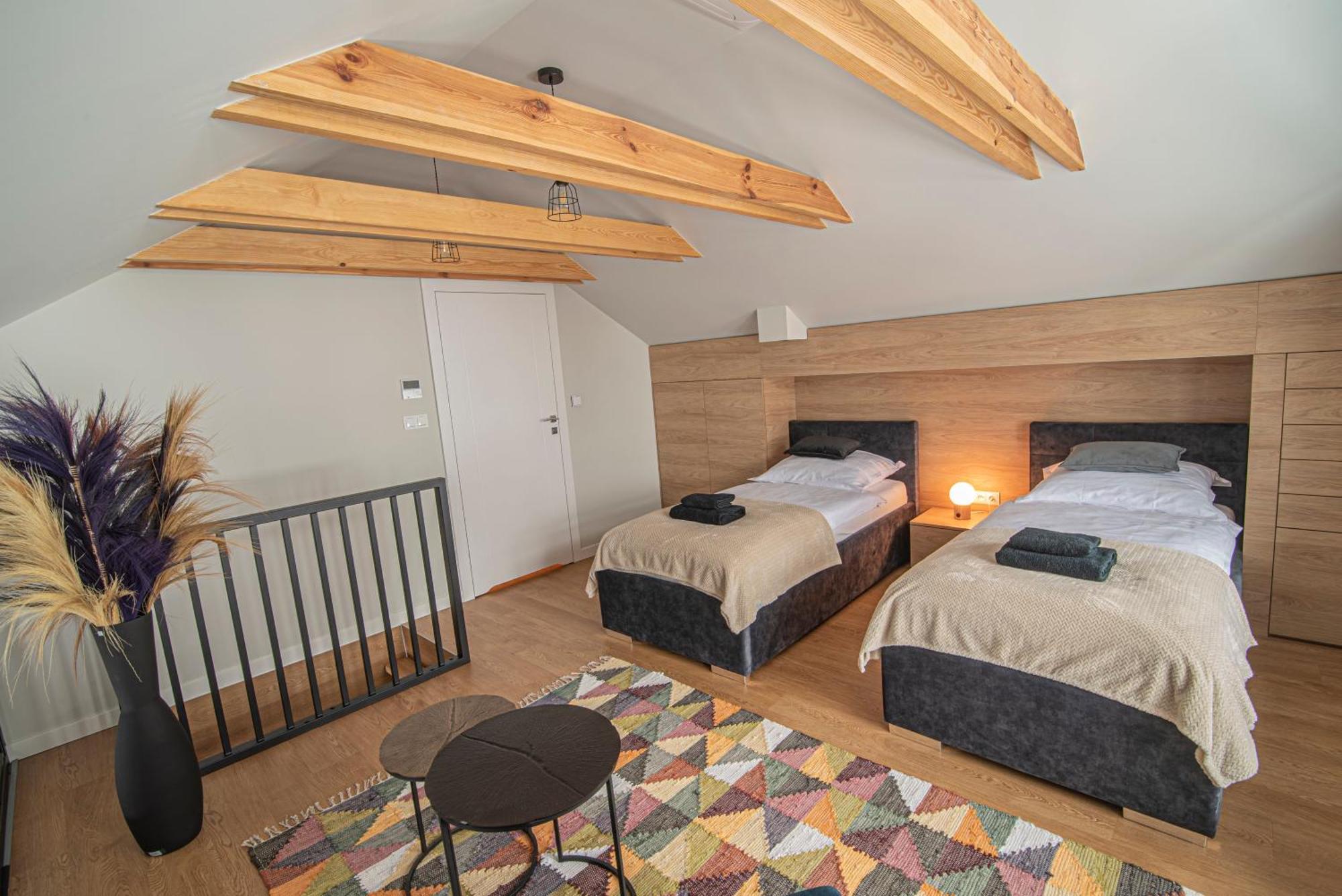 Wonder Home - Apartamenty Karpatia Resort Tuz Przy Stoku I Blisko Szlakow Turystycznych Karpacz Esterno foto