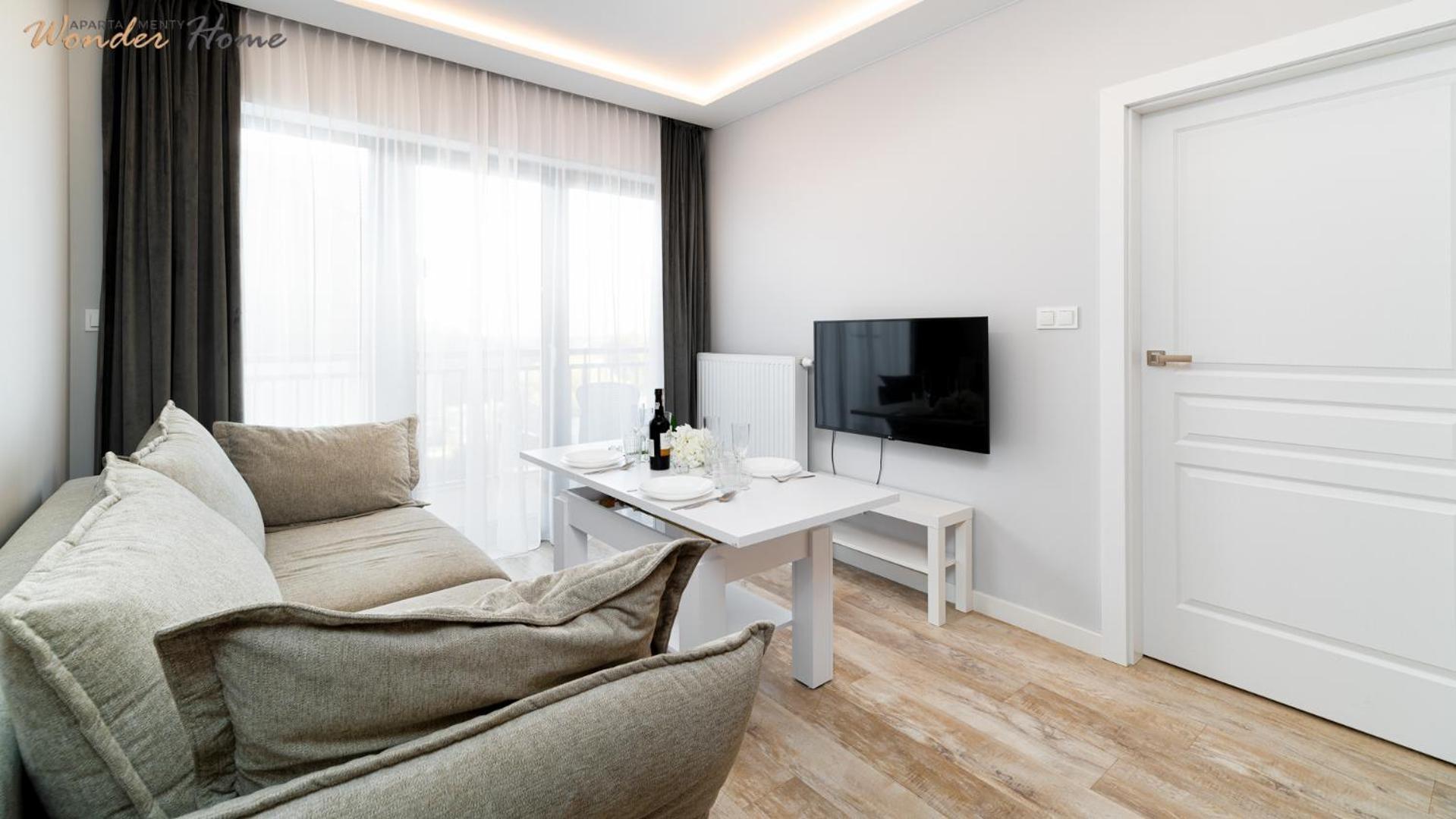 Wonder Home - Apartamenty Karpatia Resort Tuz Przy Stoku I Blisko Szlakow Turystycznych Karpacz Esterno foto