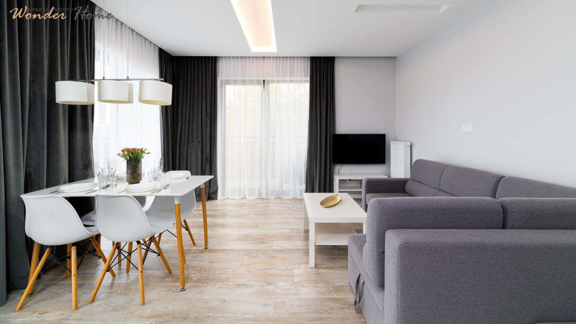 Wonder Home - Apartamenty Karpatia Resort Tuz Przy Stoku I Blisko Szlakow Turystycznych Karpacz Esterno foto