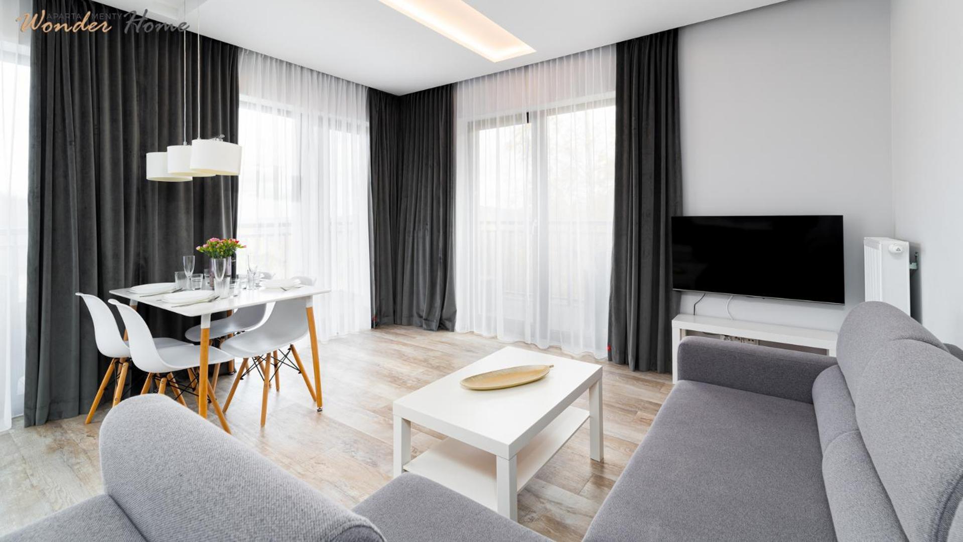 Wonder Home - Apartamenty Karpatia Resort Tuz Przy Stoku I Blisko Szlakow Turystycznych Karpacz Esterno foto