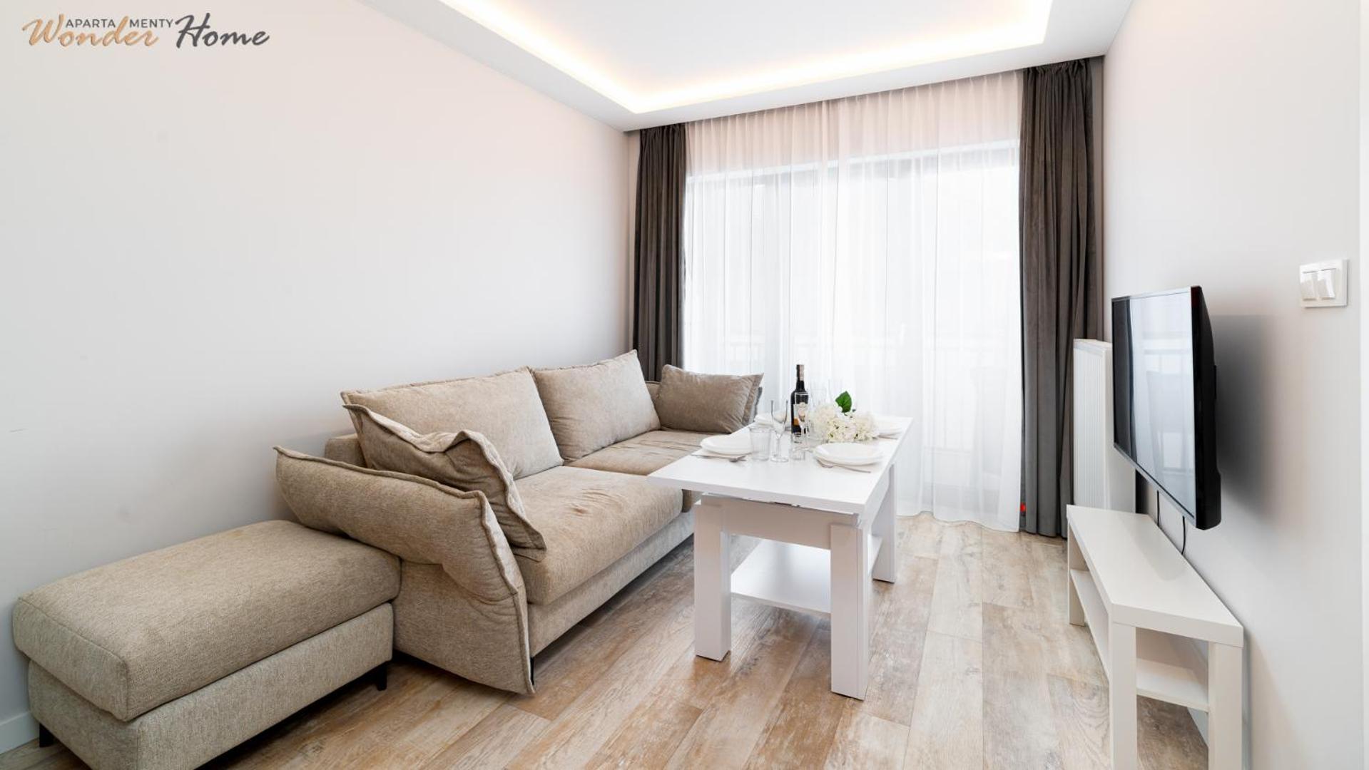 Wonder Home - Apartamenty Karpatia Resort Tuz Przy Stoku I Blisko Szlakow Turystycznych Karpacz Esterno foto