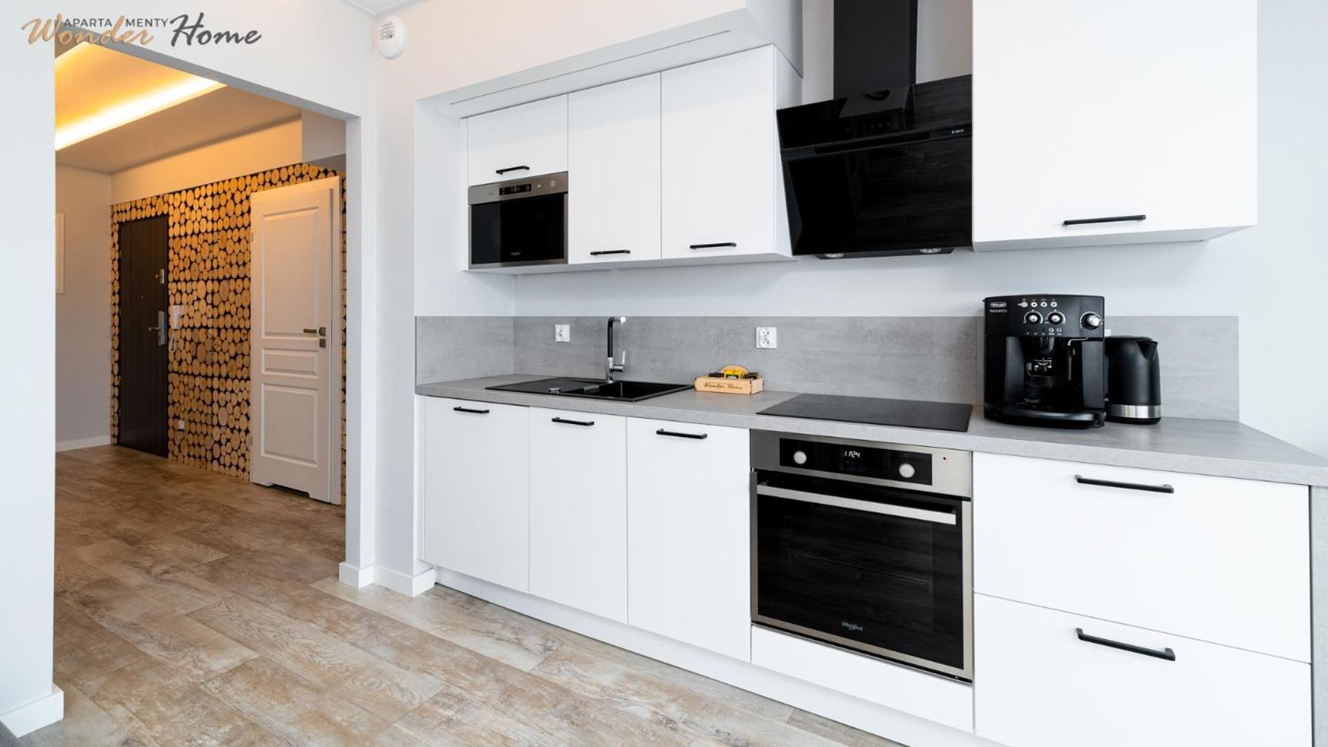 Wonder Home - Apartamenty Karpatia Resort Tuz Przy Stoku I Blisko Szlakow Turystycznych Karpacz Esterno foto