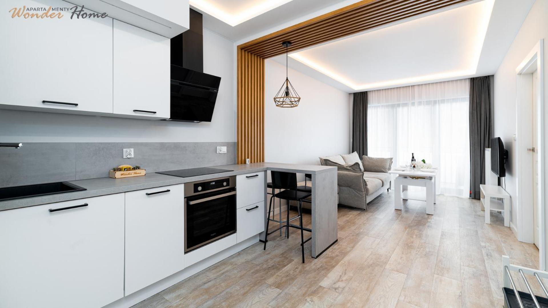 Wonder Home - Apartamenty Karpatia Resort Tuz Przy Stoku I Blisko Szlakow Turystycznych Karpacz Esterno foto