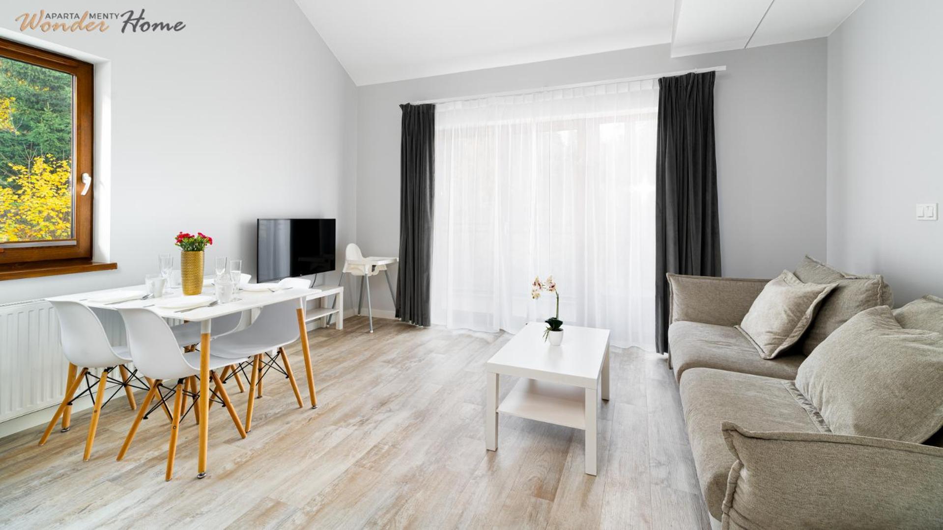 Wonder Home - Apartamenty Karpatia Resort Tuz Przy Stoku I Blisko Szlakow Turystycznych Karpacz Esterno foto