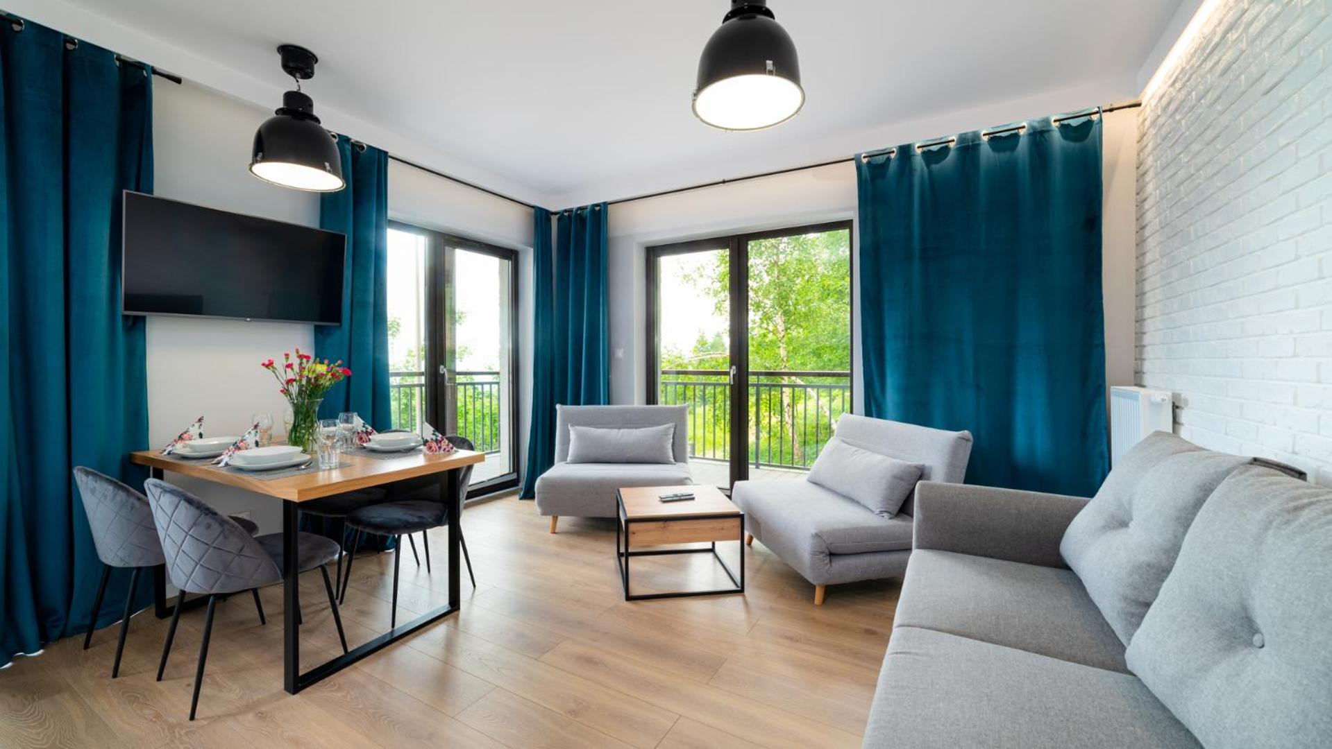 Wonder Home - Apartamenty Karpatia Resort Tuz Przy Stoku I Blisko Szlakow Turystycznych Karpacz Esterno foto