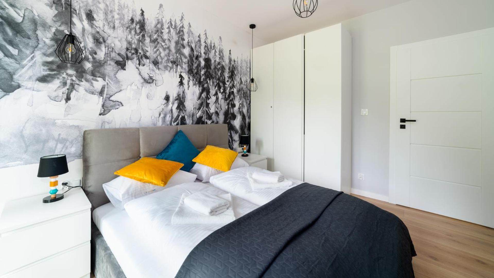 Wonder Home - Apartamenty Karpatia Resort Tuz Przy Stoku I Blisko Szlakow Turystycznych Karpacz Esterno foto