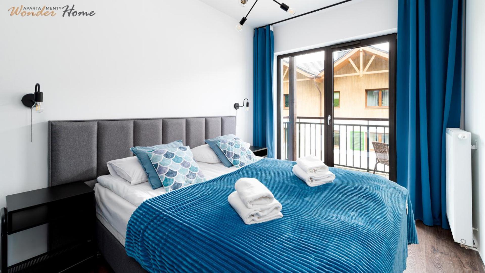Wonder Home - Apartamenty Karpatia Resort Tuz Przy Stoku I Blisko Szlakow Turystycznych Karpacz Esterno foto