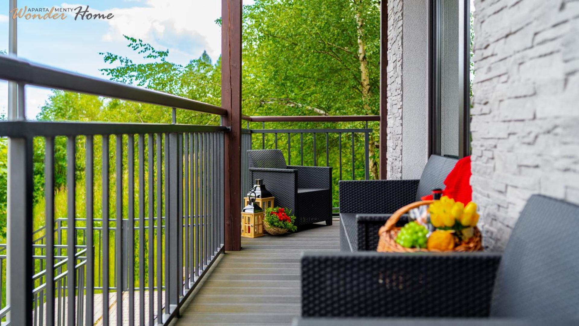 Wonder Home - Apartamenty Karpatia Resort Tuz Przy Stoku I Blisko Szlakow Turystycznych Karpacz Esterno foto