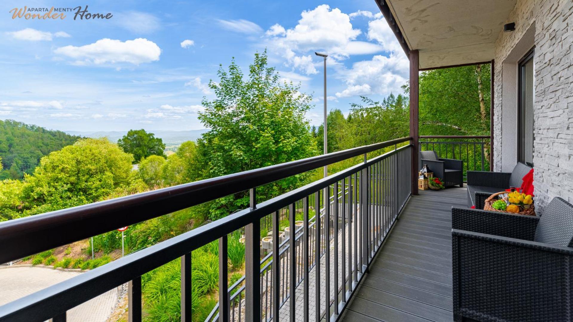 Wonder Home - Apartamenty Karpatia Resort Tuz Przy Stoku I Blisko Szlakow Turystycznych Karpacz Esterno foto
