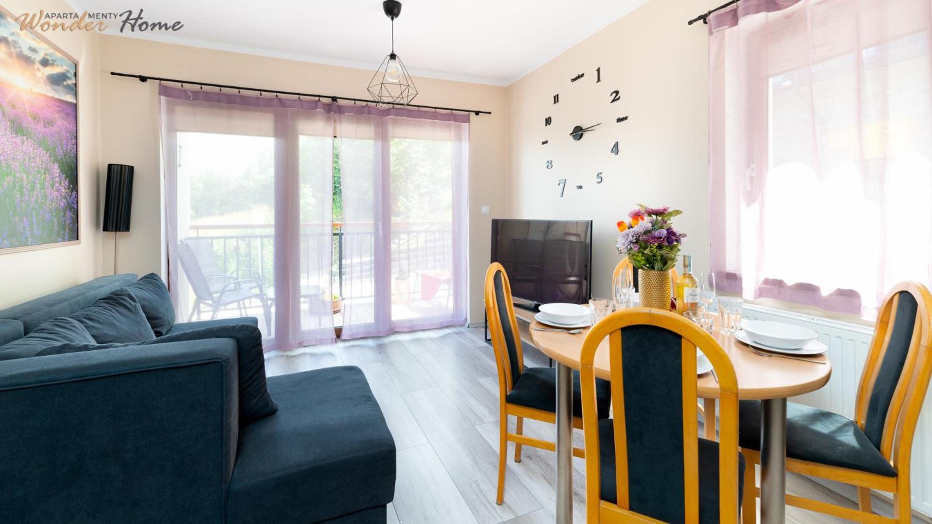 Wonder Home - Apartamenty Karpatia Resort Tuz Przy Stoku I Blisko Szlakow Turystycznych Karpacz Esterno foto