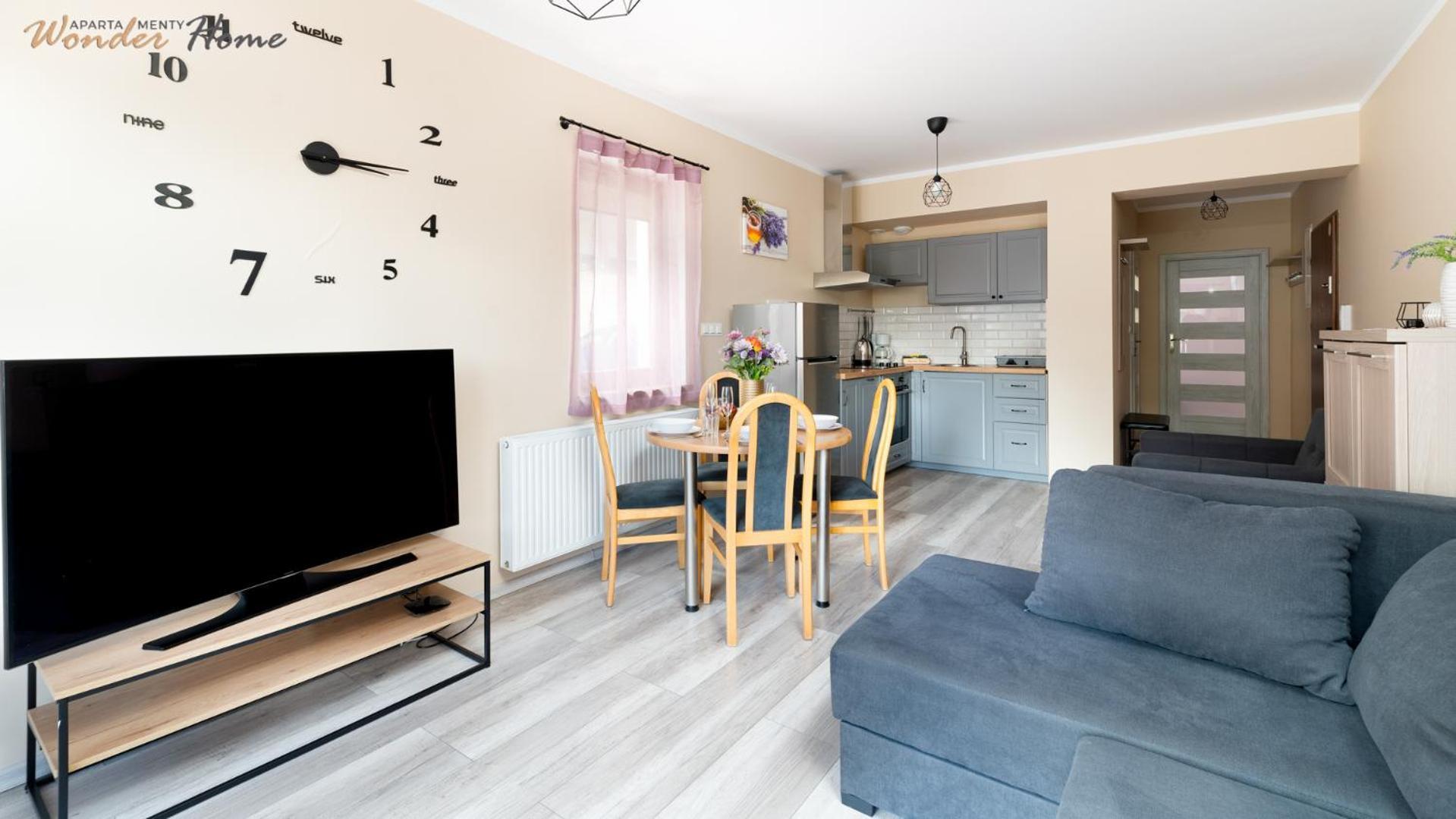 Wonder Home - Apartamenty Karpatia Resort Tuz Przy Stoku I Blisko Szlakow Turystycznych Karpacz Esterno foto