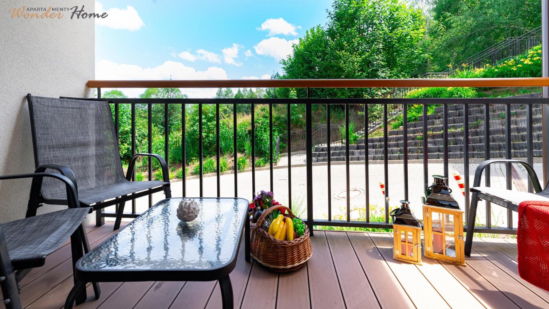 Wonder Home - Apartamenty Karpatia Resort Tuz Przy Stoku I Blisko Szlakow Turystycznych Karpacz Esterno foto